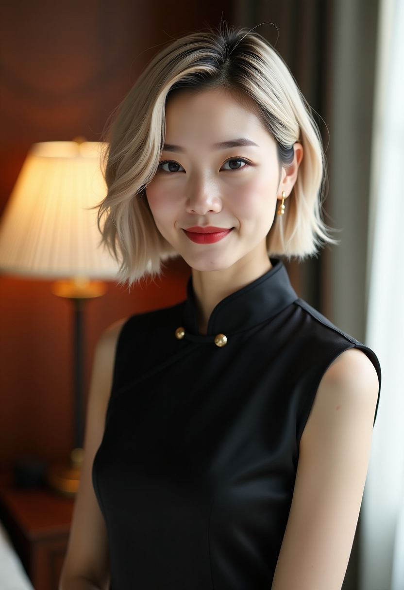 夜航异闻录